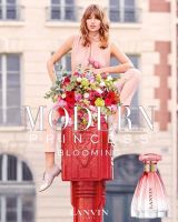 Lanvin Modern Princess Blooming EDT  4.5ml