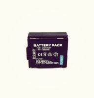 แบตเตอรี่กล้อง VDO รุ่น IO-DU07 Replacement Battery for Panasonic (0129)