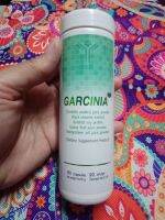 การ์ซีเนีย 90 แคปซูล บิมเขียว APCO GARCINIA 90 CAPSULES จำนวน 1 ขวด