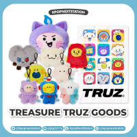 Treasure Truz ผ้าขนหนู ขนนิ่ม