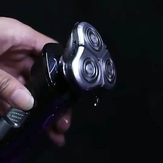 No stubble PHILIPS Electric Shavers for Men Waterproof HighPowered