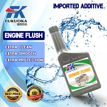 Buy Engine flush & cleaner online