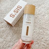 TONER Siss โทนเนอร์นมแพะ ลดสิว