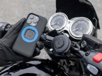 Weatherproof Wireless Charging Head