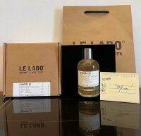 น้ำหอมแท้ Le LaboSantal33 Another13 TheNoir29 Phitchouli24 Gatic10 Bergamote 22 EDP Unisex เลอลาโบ 100ml*รับกลิ่นไหนแจ้งทางแชทนะค่ะ