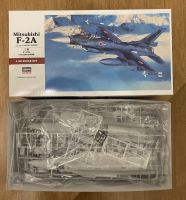 Hasegawa 1/48 MITSUBISHI F-2 A