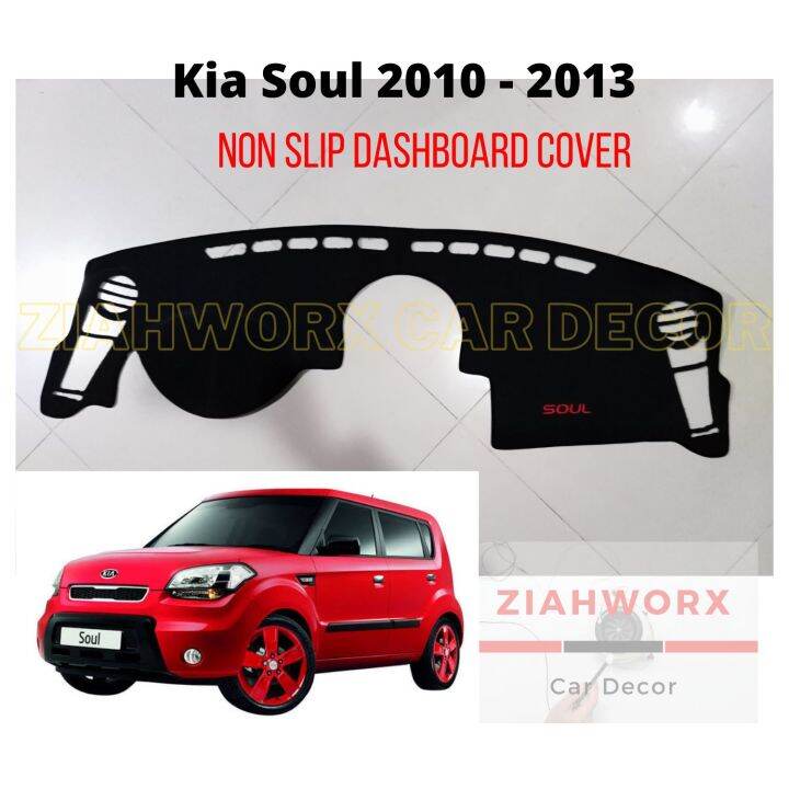Kia Soul Dashboard Cover 20102013 Lazada PH