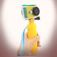 ทุ่นลอยน้ำพร้อมสายคล้องมือ สำหรับ กล้อง Action camera(1067)