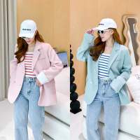 Seoulsister.store | Josie Blazer