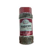 Up Spice Majoram Leaves 15g ใบมาโจแรม 15กรัม