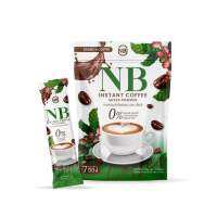 กาแฟครูเบียร์ NB 1ห่อ 7ซอง