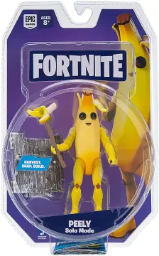 Fortnite Action Figures Neutral - Fortnite X-Lord Figure