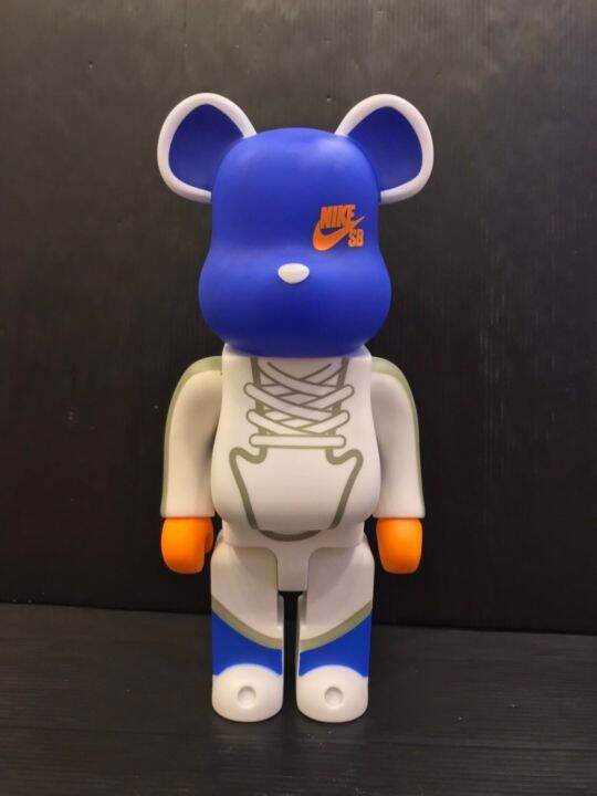 m-moneytoys-มาใหม่จ้า-bearbrick-400-หมีแบร์บริค-มีให้-เลือก-6-แบบ-ขนาดความสูง-28-ซม-สินค้าพร้อมกล่องนะค่ะ-myjj