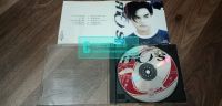 มอส ปฏิภาณ CD (หัวใจลัดฟ้า) ปก+แผ่นสวยครับ