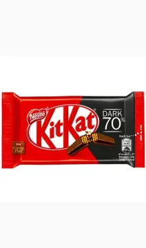 Kit-Kat - Vegan Chocolate Bar, 41.5g – Vegan Essentials Online Store