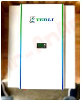 Helios 5 Powerwall  LiFePO4 (Iron Phosphate Battery)