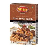 Shan Tikka Seekh kabab mashala 50g