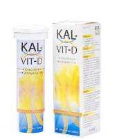 เม็ดฟู่ kal vit D