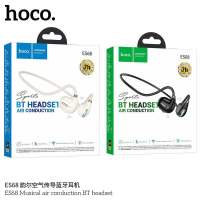 hoco ES68 หูฟังบลูทูธ หูฟังไร้สายใหม่ล่าสุด Air Conduction Wireless Headphones ของแท้100%