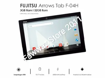 Shop Latest Fujitsu Tablet online | Lazada.com.my