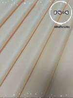 JK CURTAIN ผ้ารหัส F 4 - 4(เอฟ4-4) ( SANDY SATIN) หน้ากว้าง 48" (1.20ม.) #ผ้าม่าน #ผ้าหลา #ผ้าเอนกประสงค์ (ขายเป็นหลา นำไปตัดเย็บเอง)