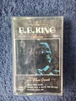 L3 TAPE BOX 5 : B.B. KING COLLECTION: เทปเพลงสภาพดีพร้อมฟังได้รับการตรวจสอบแล้วครับ