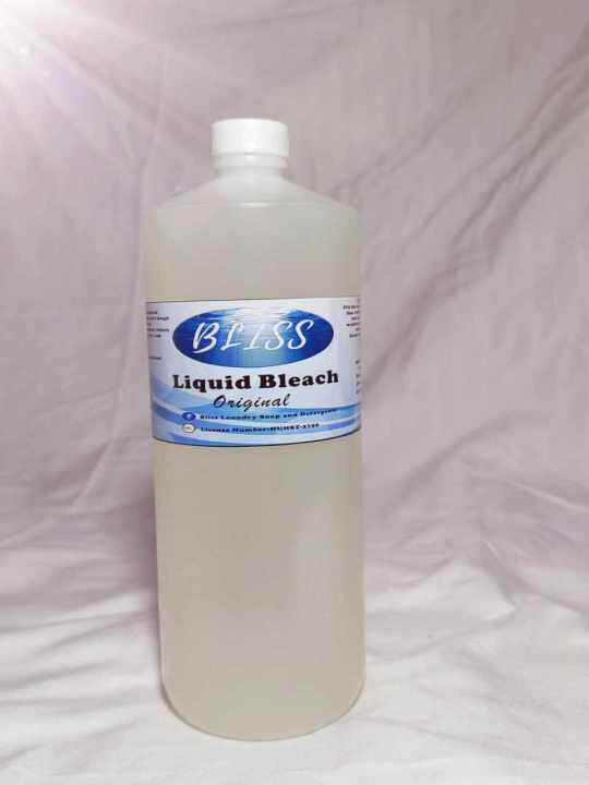 Liquid Bleach | Lazada PH