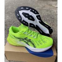 รองเท้าวิ่งNovaBlast 3 Running Shoes (Size40-45) Green Light มีหลายสี รองเท้าวิ่งผู้ชาย