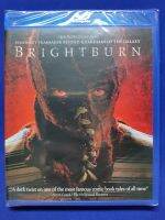 Blu-ray **แท้** : Brightburn/ เด็กพลังอสูร// มีเสียงไทย มีซับไทย