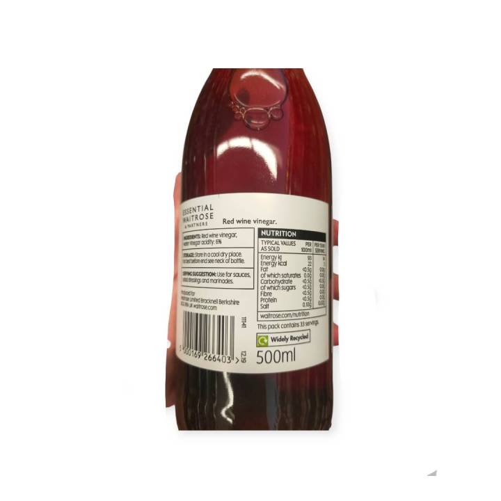 waitrose-red-winer-vinegar-500ml-น้ำส้มสายชูองุ่นแดง-500-มล