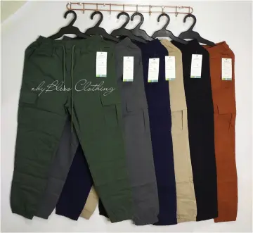 Shop Cargo Pants Women Size 33 with great discounts and prices