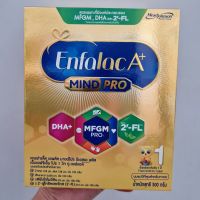 นมผงเอนฟา แล็ค เอพลัส 500กรัม หมดอายุ 8/7/2024 มายด์โปร ดีเอชเอ พลัส เอ็มเอฟจีเอ็ม โปร 1 สูตร 1 Enfalac A+