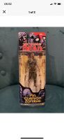 Pin Cushion Zombie - The Walking Dead Action Figure (comic series 4)