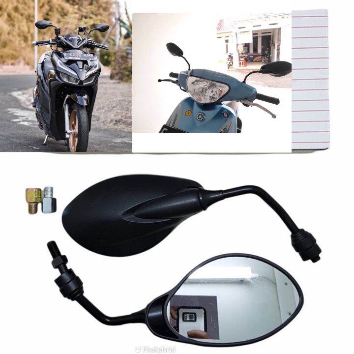 SPION 125Z SPION X1 SEPION Xi SPION MOTOR HONDA YAMAHA UNIVERSAL BEAT ...