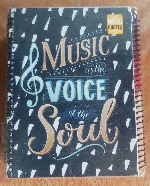 Spiral Notebook Writing Notebook Lazada PH