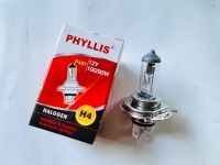 หลอดไฟตารถยนต์ PHYLLIS 12V 100/90W