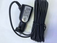 สายชาร์ทกล้องหน้ารถ 12-24V(mini)