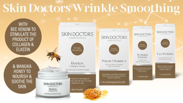 skin-doctors-beetox-ครีมพิษผึ้ง-สกินด๊อกเตอร์-skin-doctor-สกินด็อกเตอร์-ของแท้-100-จากออสเตรเลีย