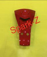 ฝาปิดแตร SPARK-Z สีแดง : NCA