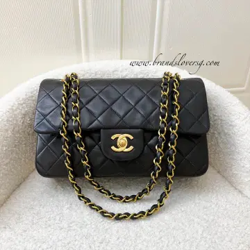 Vintage Chanel Bags - Best Price in Singapore - Nov 2023