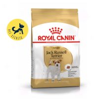 Royal Canin Jack Russell Terrier Adult 1.5 kg. อาหารสุนัข พันธุ์แจ็ค รัสเซลล์ เทอร์เรีย ชนิดเม็ด