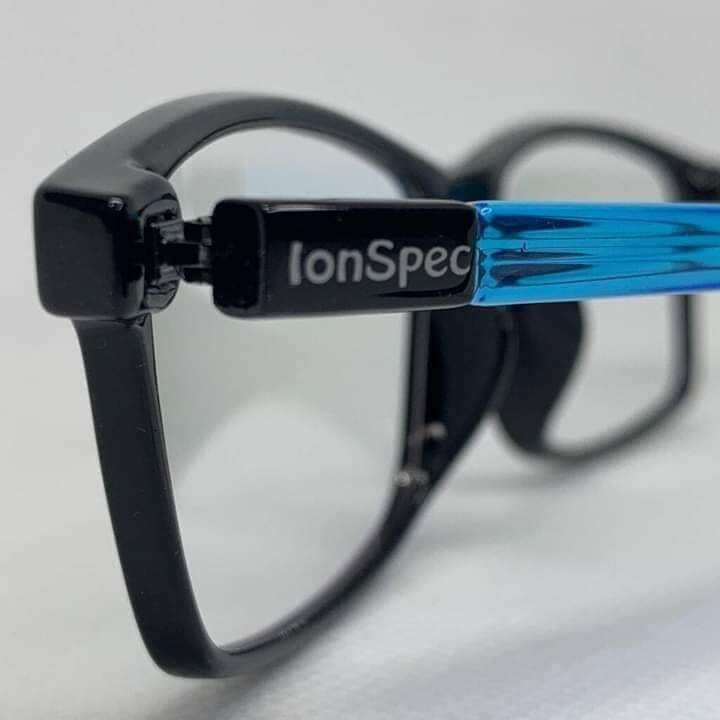 Ionspec Medical Eyewear M38b Series Lazada PH