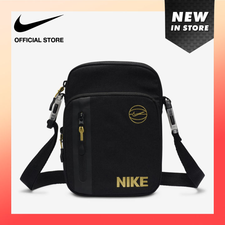 Nike Nike Elemental Premium Crossbody Bag Black