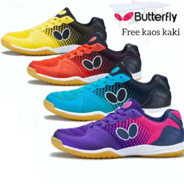 sepatu butterfly original