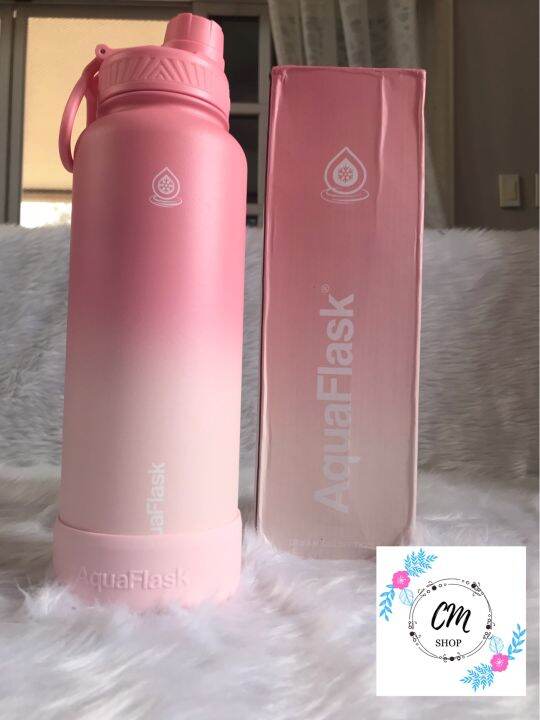 40oz AQUA FLASK ORIGINAL (PIXIE DUST) DREAM COLLECTION II LIMITED