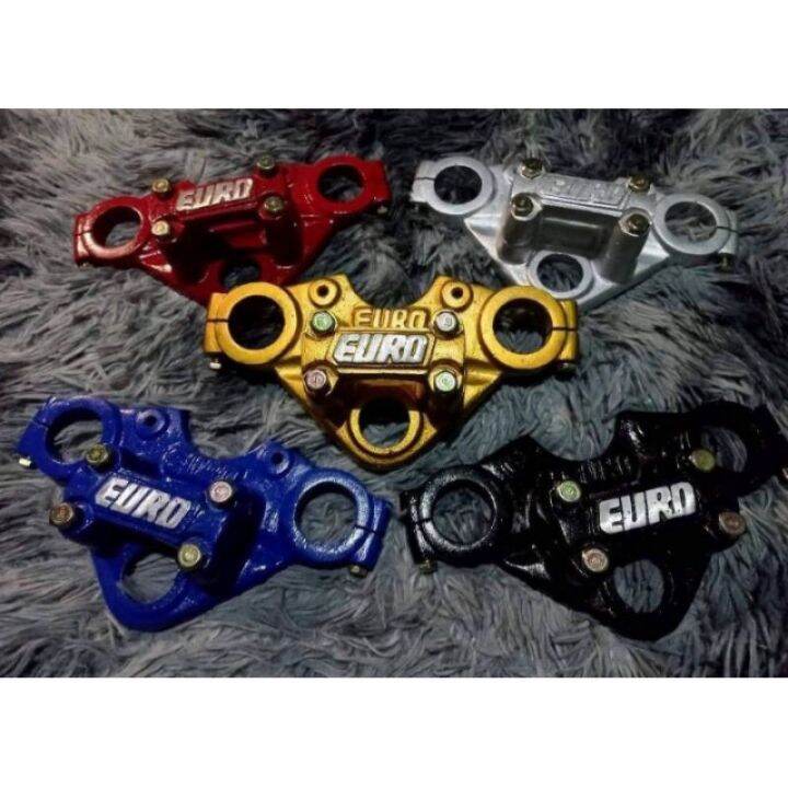 crown 150cc fighter