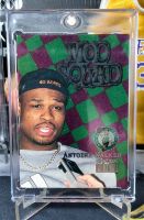 ANTOINE WALKER การ์ดบาสเก็ตบอล ? NBA MOD SQUAD Boston Celtics??