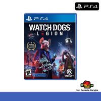 WATCH DOGS LEGION (PS4) โซนหนึ่งUS