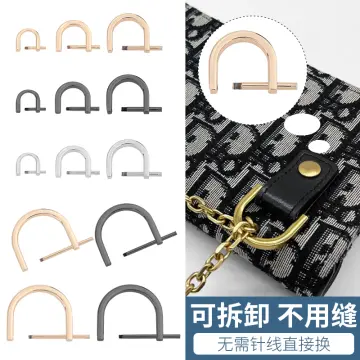 Metal Chain Bag Strap Bag Accessories,DIY Accessories Adjustable
