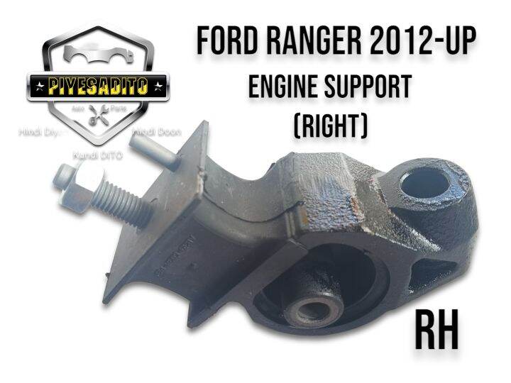 Ford Ranger Engine Support / Engine Mounting (RH) 2012up Lazada PH